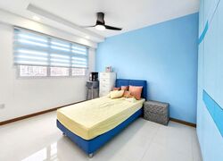 Blk 450B West Terra @ Bukit Batok (Bukit Batok), HDB 5 Rooms #591510691